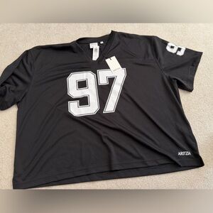 Aritzia Endgame Jersey
